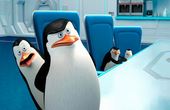 Penguins of Madagascar 