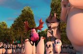 Penguins of Madagascar 