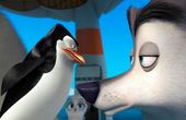 Penguins of Madagascar 