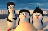 Penguins of Madagascar 