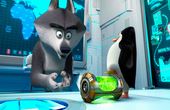 Penguins of Madagascar 