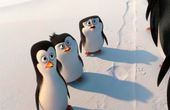 I pinguini di Madagascar 