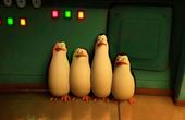 Die Pinguine aus Madagascar 