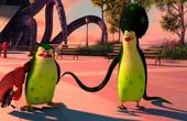 Penguins of Madagascar 