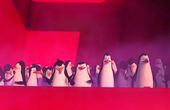 Os Pinguins de Madagascar 