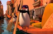 I pinguini di Madagascar 