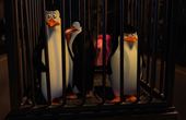 Penguins of Madagascar 