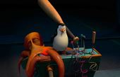 Penguins of Madagascar 