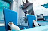 Penguins of Madagascar 