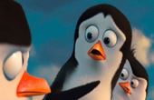 Penguins of Madagascar 