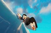 Penguins of Madagascar 