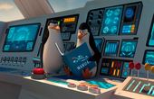 Die Pinguine aus Madagascar 