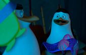 I pinguini di Madagascar 
