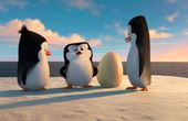 Os Pinguins de Madagascar 