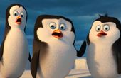 Penguins of Madagascar 