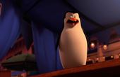 Die Pinguine aus Madagascar 