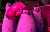 Penguins of Madagascar 