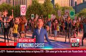 Penguins of Madagascar 