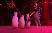 I pinguini di Madagascar 