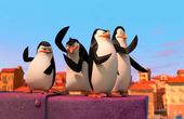 Pingvinerna från Madagaskar 