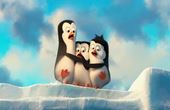 Die Pinguine aus Madagascar 