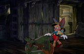 Pinocchio 