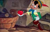 Pinocchio 