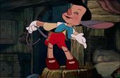 ピノキオ 