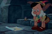 Pinocchio 