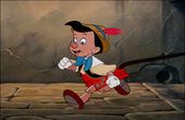 Pinocchio 