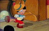 Pinocchio 