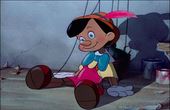 Pinocchio 