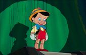 Pinocchio 