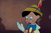 Pinocchio 