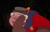 Pinocchio 