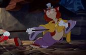 Pinocchio 