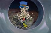 Pinocchio 