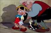 Pinocchio 