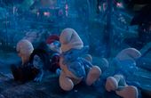 Smurfs 