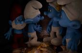 Smurfs 