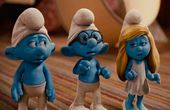 Smurfs 