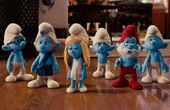 Smurfarna 