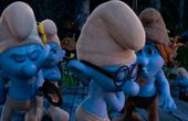 Smurfs 