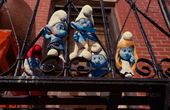 Smurfs 