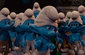 Smurfs 