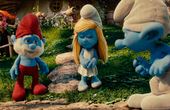 Smurfarna 