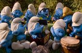 Smurfs 