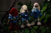 Smurfarna 