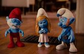 Smurfs 