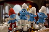 Smurfs 